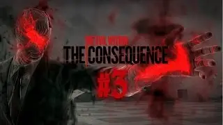 Прохождение The Evil Within: The Consequence #3 Рождение призрака