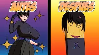 ¿Cómo que nerfearon a Evie (Fortnite)?