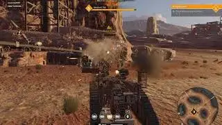 crossout вот как надо то