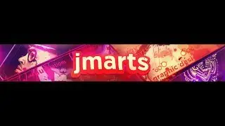 Syn Axel - Fractal JMA Banner