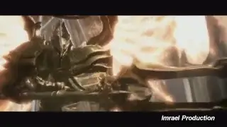 Skillet - Whisper In The Dark ( Imrael Production ) ►GMV◄