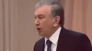 O'zbekiston kelajagi buyuk