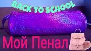 Що в моєму пеналі || 2019