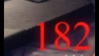 HEARTRATE MELTDOWN TWICE IN A ROW, 1.3K AND 1.5K CHOKE & ZYLICE BUFF