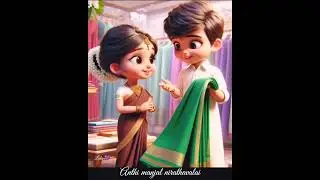 #ennavendrusolvathamma #aiart #love #tamil_whatsapp_status_video #anime