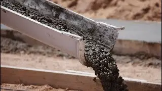 How CEMENT Is MADE