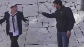Каху приняли