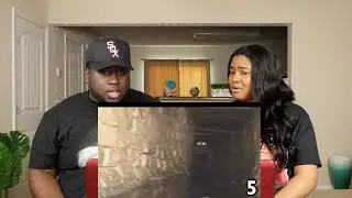 This Is Weird!!! | 5 Creepy Videos with Unexplainable Background Stories | Kidd and Cee Reacts