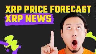 XRP Ripple Price Prediction 2021 - XRP NEWS YOU MUST KNOW