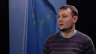 EU Parlamentsvalg 2019 - Philip Tarning Andersen (Radikale Venstre)
