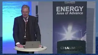 Utmaningar och möjligheter med ett 100 procent förnybart energisystem