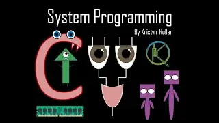 Matrix Multiplication, Y86 64, and Gates: Systems Programming 12