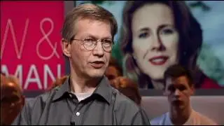 Pieter Gerrit Kroeger in Pauw & Witteman (07-05-2012)