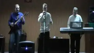 Игорь Огурцов и группа 
