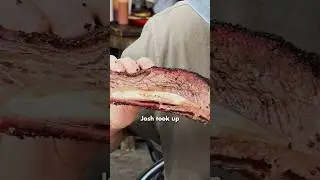 Best Texas BBQ in the World!?