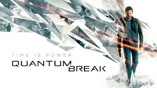 Quantum Break | Let's play - 1