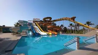 Sunmelia Resort