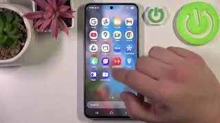 SAMSUNG Galaxy A56 5G – Dateien vom internen Speicher auf SD-Karte verschieben