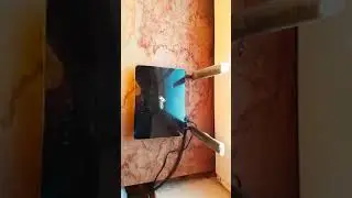Новый роутер TL-MR6400 и немного про пароли 