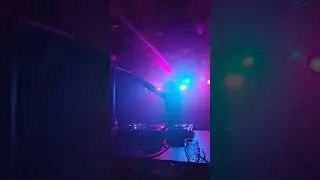 great gabber party in Baratislava [party] #shorts #party #dj