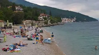 Moscenicka Draga
