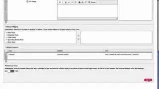 5.3 Displaying banner ads