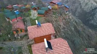Гостиница Арснадзор ,Hotel Arsnadzor.  