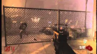 black ops 2 zombies: gameplay
