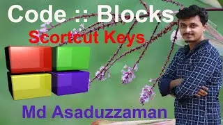 How to Code Faster in C CodeBlocks || Fast Coding || Code Blocks Shortcut keys