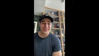 Alberto Rosende’s Book Club | February 12, 2023