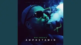 Amphetamin
