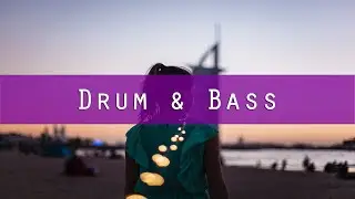 Maduk - Taking Control (feat. Lachi) [Drum & Bass | Liquicity]
