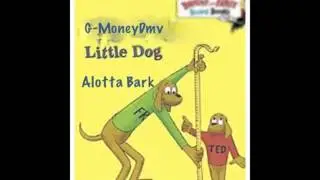 G-money$ DMV -  Lil Dog Alotta Bark