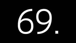 69th Subscriber Appreciation Video!!!