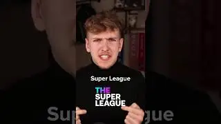 Will The Super League Actually Happen?