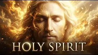The Complete History of the Holy Spirit | From Genesis to Pentecost Explained