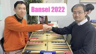 Mochy vs Naoki Iketani - Last set Bansei 2022