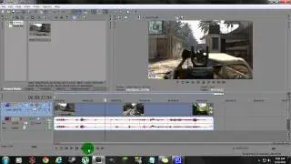 Tutorial - HD 720p Render Settings - Sony Vegas Pro 9/10