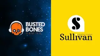 Welcome to the new Sullivan Creative Studio! (Formerly Busted Bones Gaming)