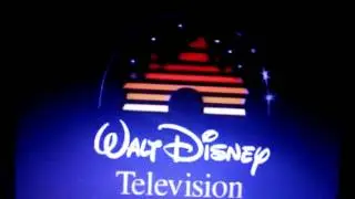 Walt Disney Television/Buena Vista International Inc. (1989/1995)