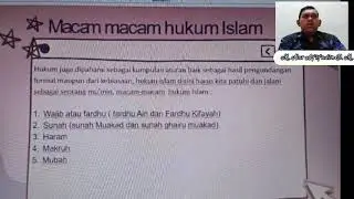 Paradigma Qur'ani dalam Kehidupan Modern (oleh kelompok 3) 1A/PGSD