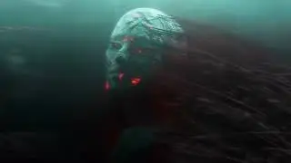 nick side - omega (Visualizer)
