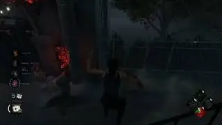 How to use Lara Crofts Perk Finesse