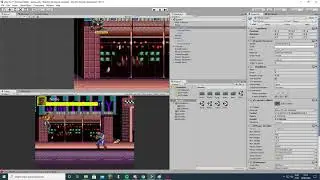 Unity Groundcheck