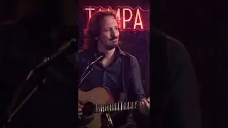 Jon Di Renzo - When I Was Young #acoustic #livemusic #originalmusic #singersongwriter