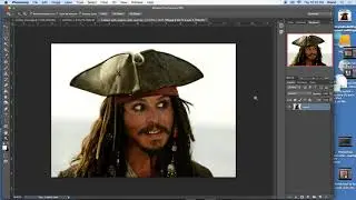 Unlocking layers, move tool & lasso tool