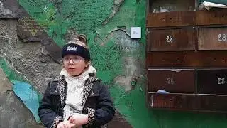 Сжала руки под тёмной вуалью.... А. Ахматова