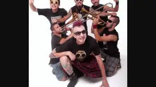 The Locos (Partido De Mierda)