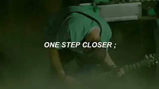 Linkin Park - One Step Closer (Sub Español y Video Oficial)