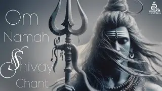 Eterbliss - Om Namah Shivay Chant | Soothing Shiva Bhajan ft Sachin Limaye #omnamahshivaya
